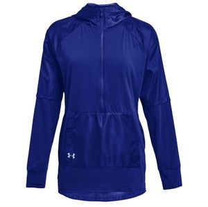 Women's medium Under Armour cross town Anorak